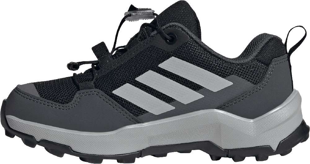 Adidas terrex ax4 speed lacing - chaussures de randonnée enfant