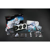Carte graphique Powercolor Radeon RX 9070 XT Hellhound Reva16GB édition limitée (blanc noir, RDNA4, GDDR6, 3x display port, 1x HDMI)