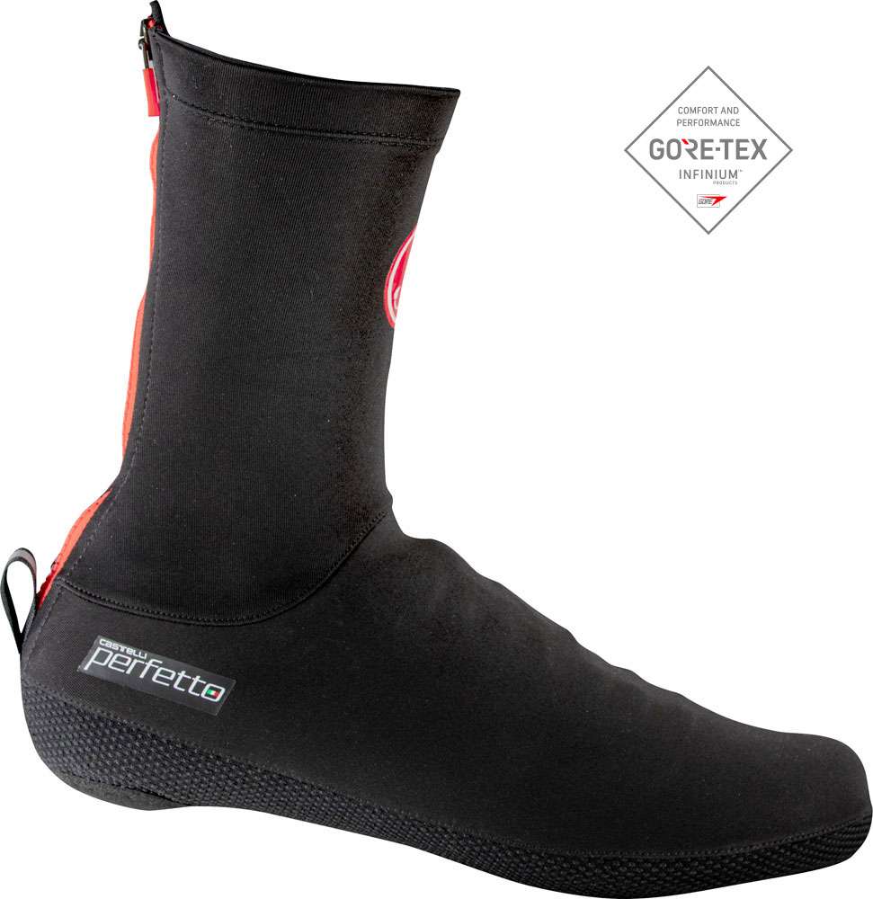 Castelli perfetto - couvre-chaussures