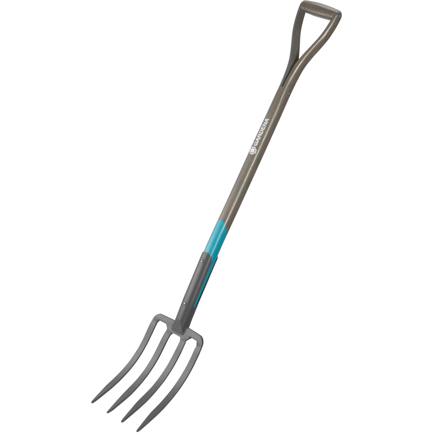 Gardena Natural Spitvork