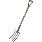 Gardena Natural Spitvork - afbeelding 2
