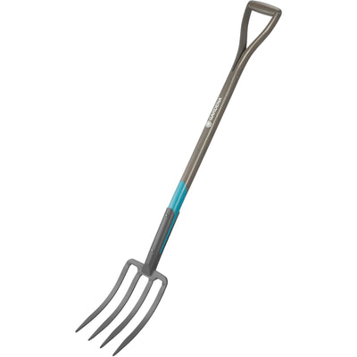 Gardena Natural Spitvork