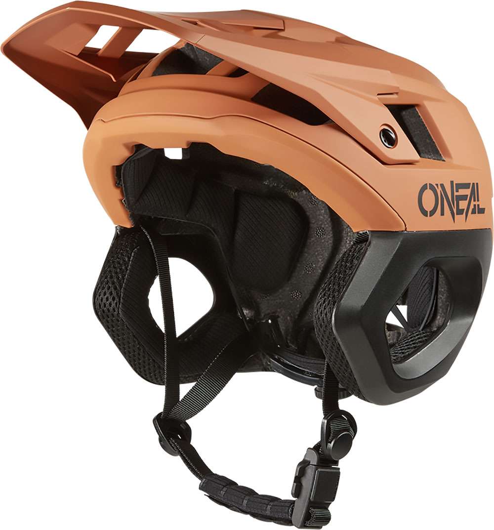 O'neal trapper solid - casque vtt