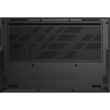 Erazer adjoint 15 p1 md62762 15.6 ordinateur portable de jeu (noir | core i7-13620h | rtx 5060 | 16 go | SSD 1 to) - afbeelding 8