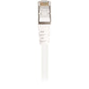 Câble de patch Sharkoon SFTP, RJ-45 avec Cat.6