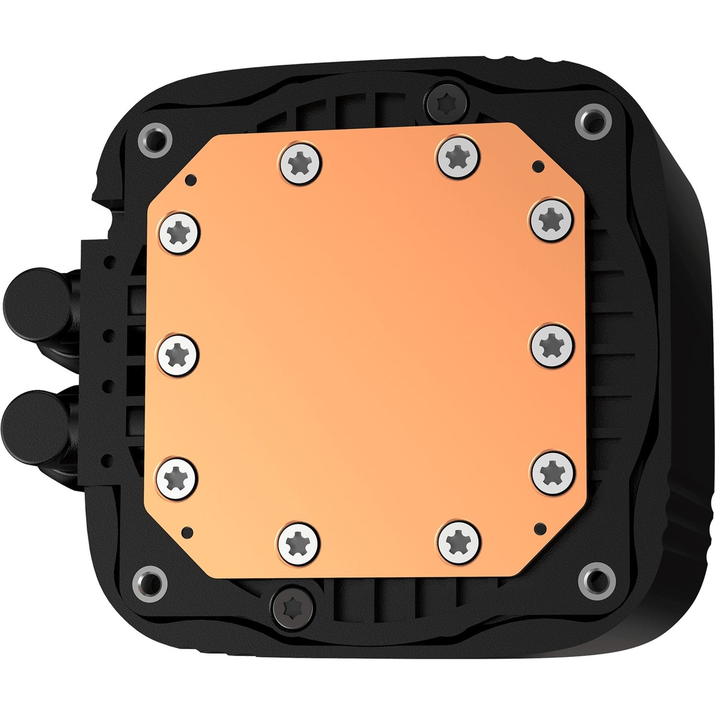 Deepcool LS720 Zero Dark