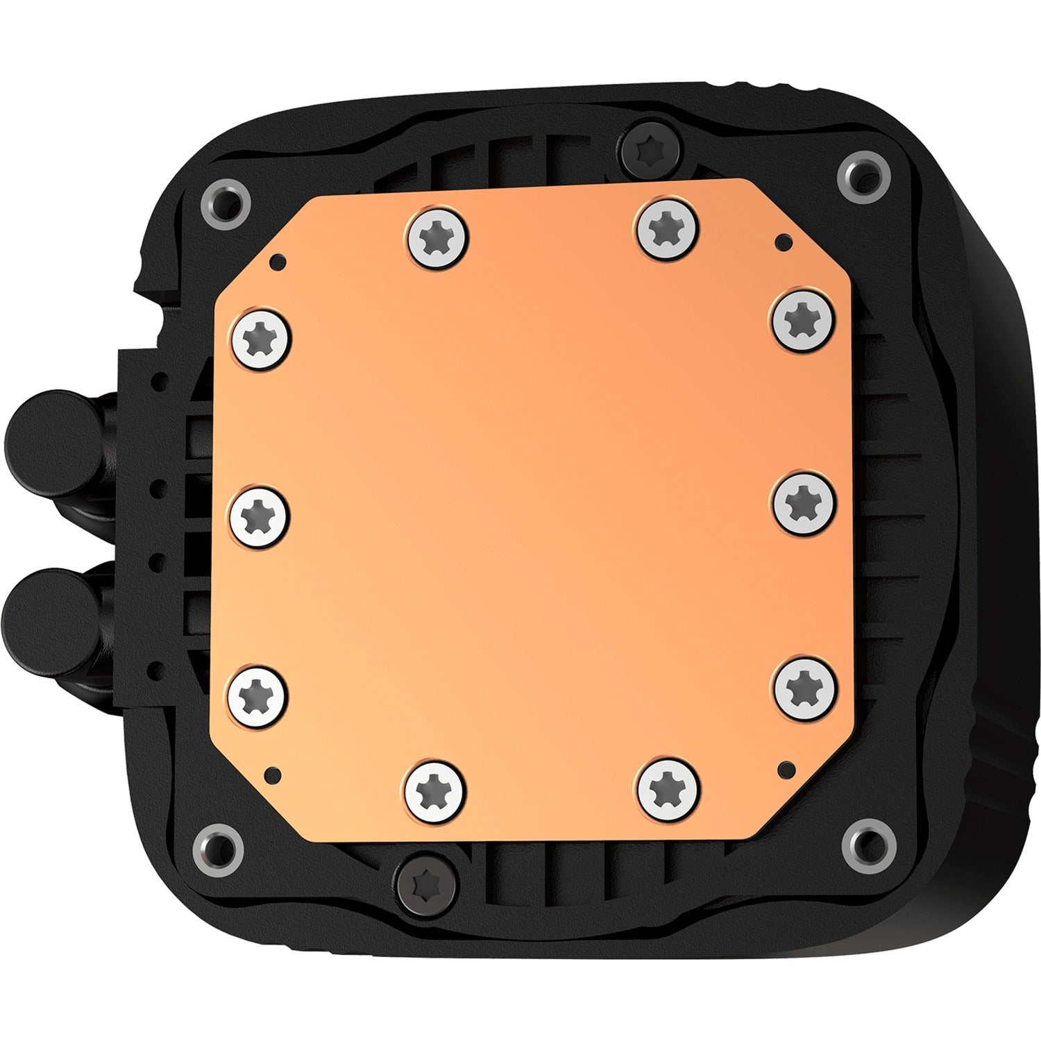 Deepcool LS720 Zero Dark