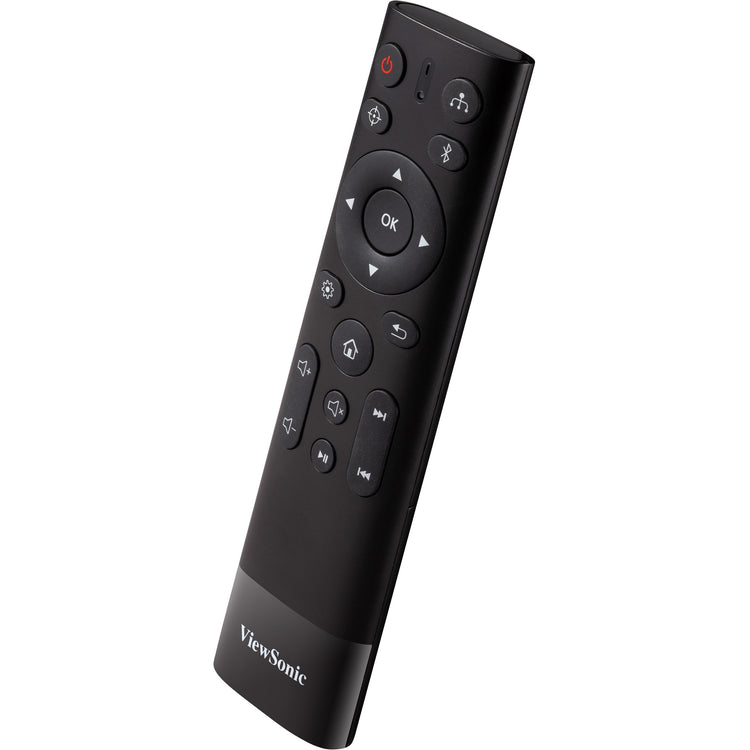 Projecteur LED portable Viewsonic avec haut-parleurs harman kardon (noir, hdmi, audio)