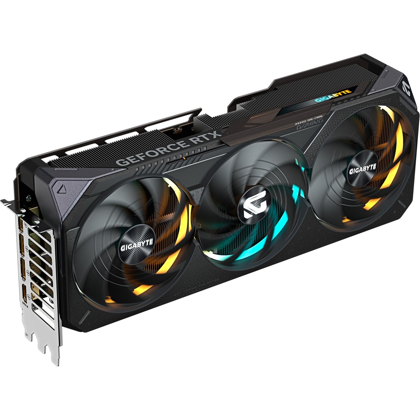 Gigabyte GV-N5080Gaming OC-16GD GEFORCE RTX 5080 GAMING OC 16G, 16 Go, GDDR7, 256BIT, PCIE5.0