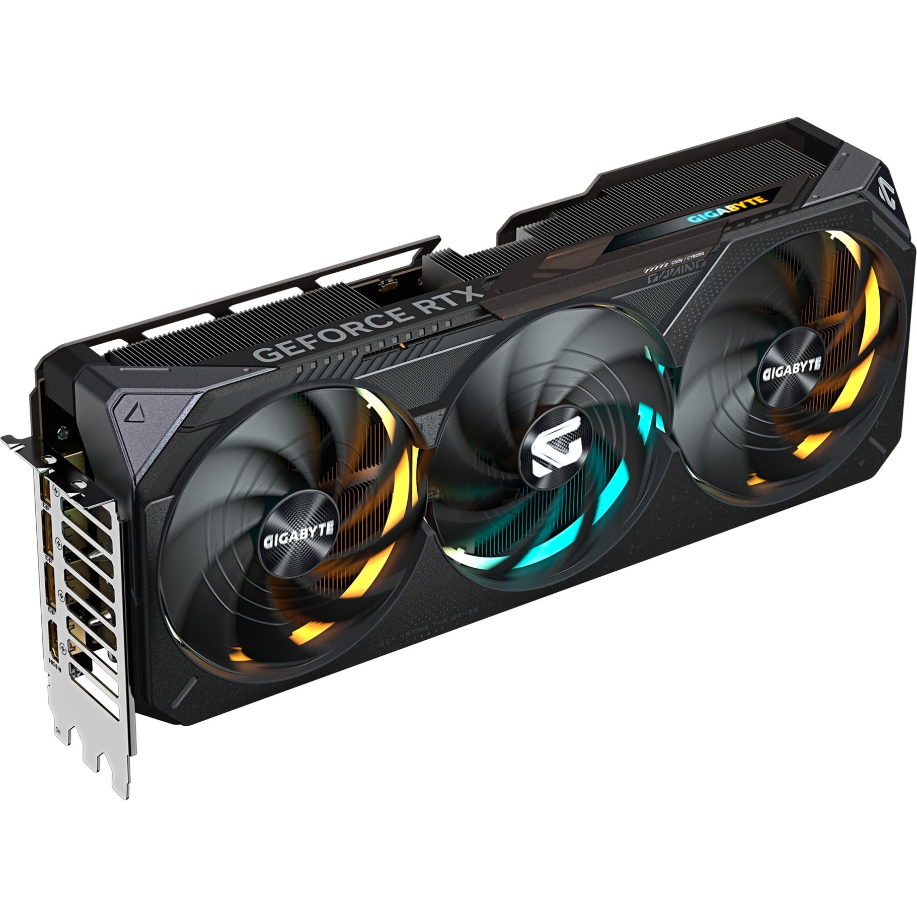 Gigabyte GV-N5080Gaming OC-16GD GEFORCE RTX 5080 GAMING OC 16G, 16 Go, GDDR7, 256BIT, PCIE5.0