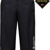 Gorewear endure gore-tex paclite® - short de pluie