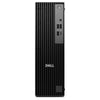 Système PC Dell Pro QCS1250 (DJTPY) (noir | Core Ultra 7 265 | Intel Graphics | 16 Go | SSD 512 Go)