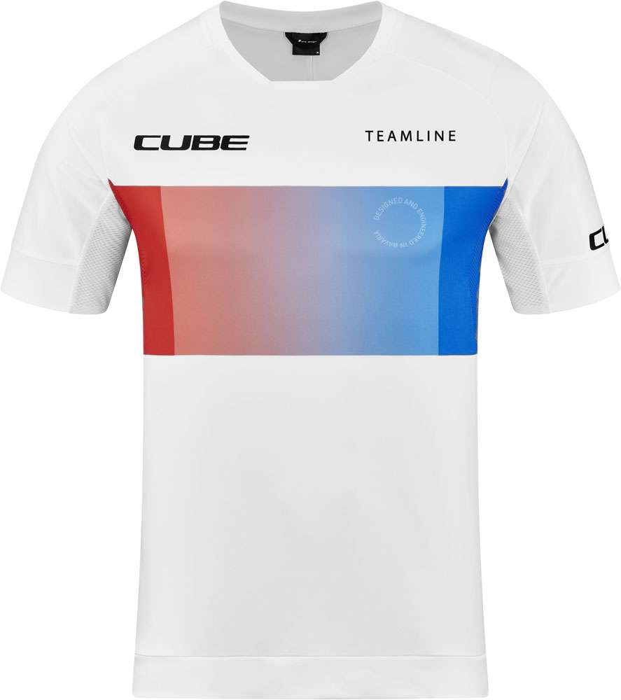 Teamline Cube - maillot