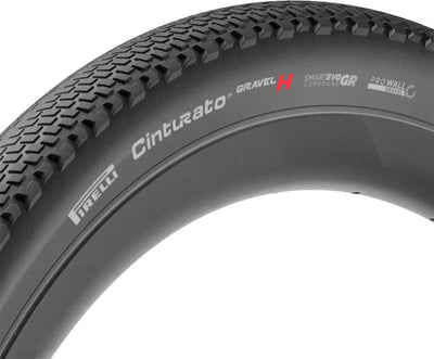 Pneu pliable Pirelli cinturato™ gravel h speedgrip
