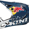 O'neal kini red bull ec 1.0 - casque intégral