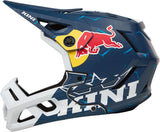 O'neal kini red bull ec 1.0 - casque intégral - afbeelding 2