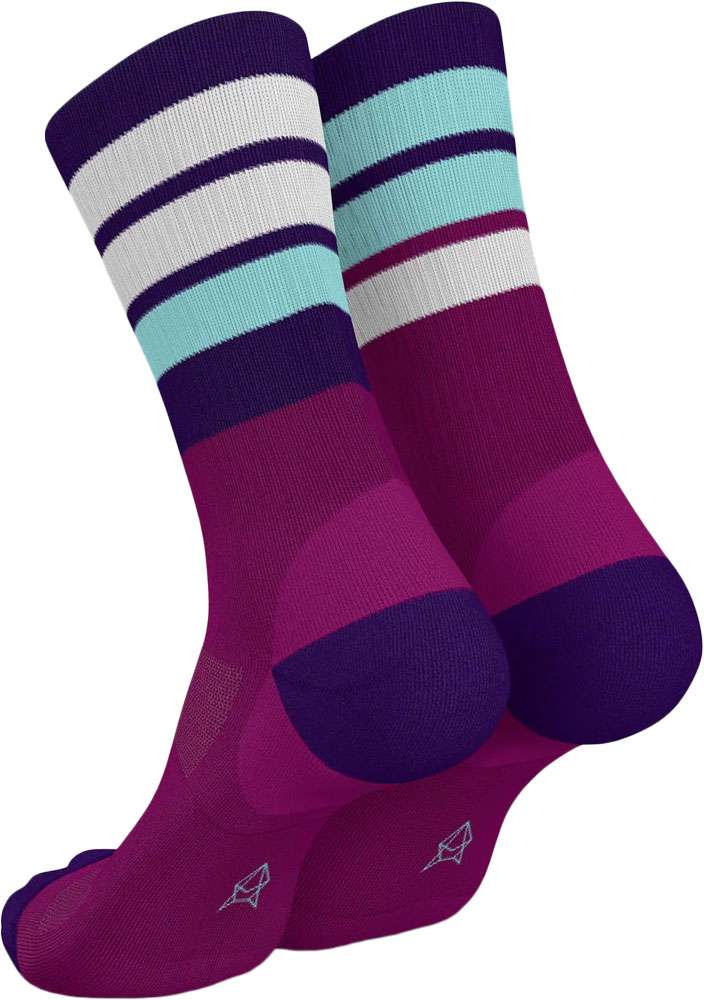 Incylence mérinos effort - chaussettes