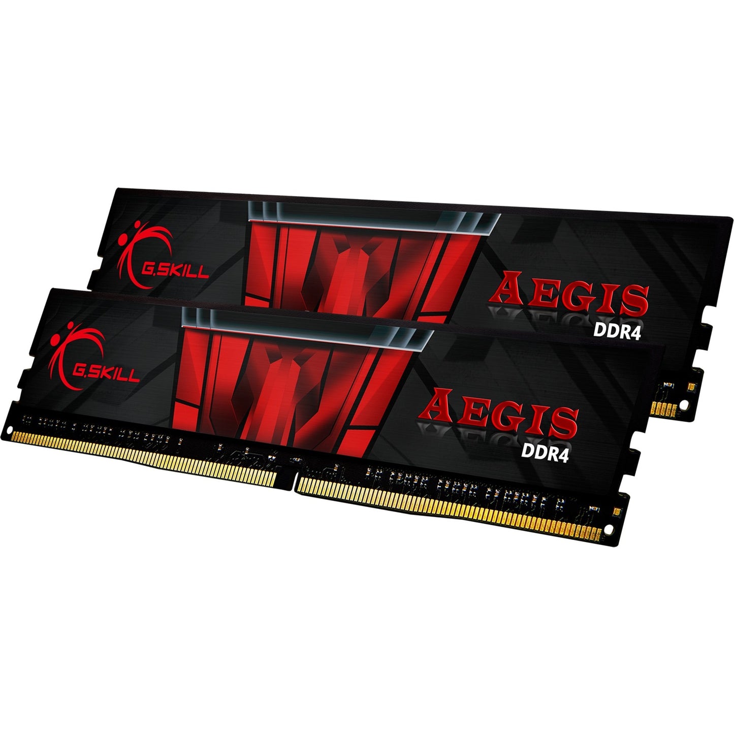 Kit G.Skill 32GB DDR4-3000