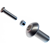 Protection contre le vol de bouchon de fosse Pitlock