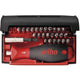 Wiha Bitset Collector Security Standard 25 mm et Torsio