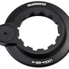 Shimano rt-cl900 rotor à disque à verrouillage central incl. aimant