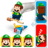 LEGO LEGO Super Mario 71440 Adventures avec Luigi interactif