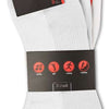 Lenz performance sneaker tech - chaussettes de course (paquet de 3)