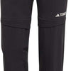 Adidas utilitas zo - pantalon de trekking pour femme