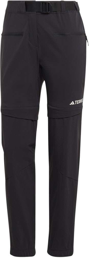 Adidas utilitas zo - pantalon de trekking pour femme
