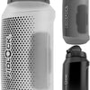 Fidlock twist single bidon 750 compact + connecteur bidon