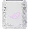 Routeur Asus rog strix gs-be7200 (blanc)