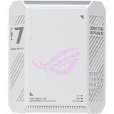Routeur Asus rog strix gs-be7200 (blanc) - afbeelding 14