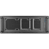 Boîtier de serveur Silverstone rm45-360 (noir)