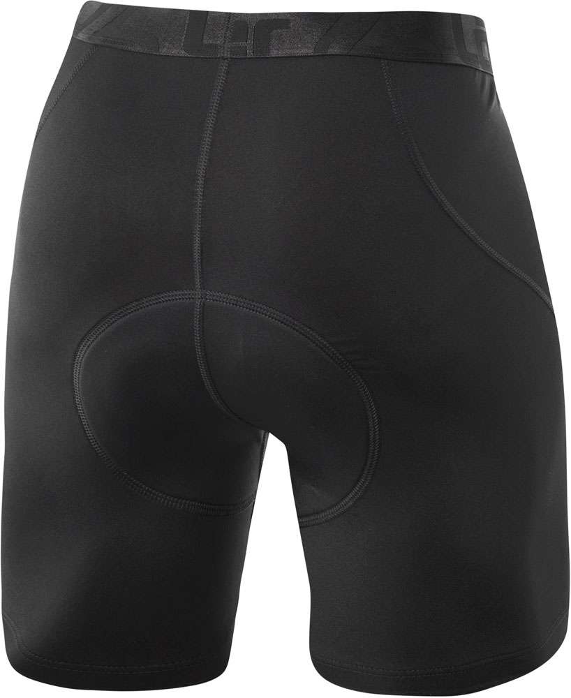Löffler elastic 2.0 - pantalon intérieur avec rembourrage