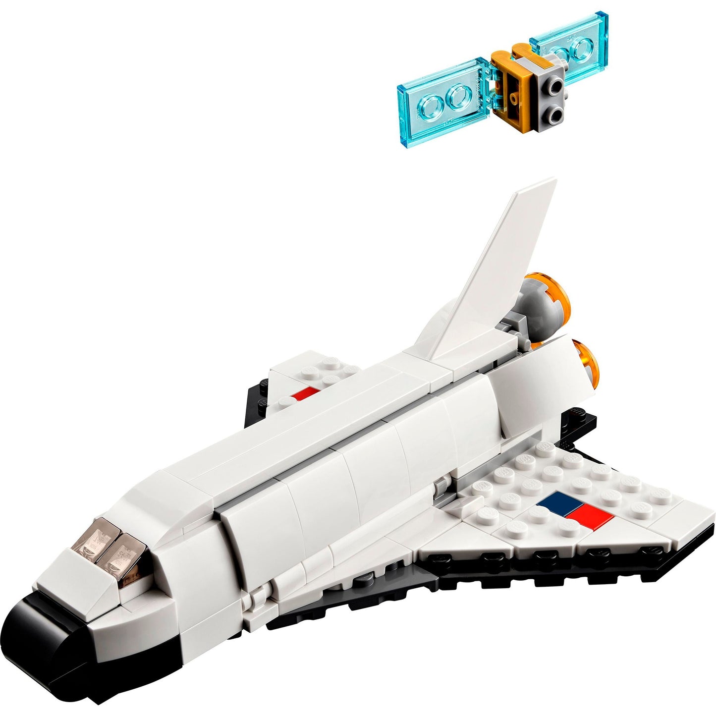 Créateur LEGO LEGO 31134 Space Navette