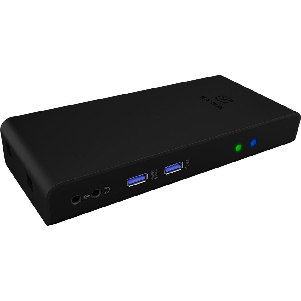 Boîte glacée IB-DK2251AC