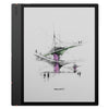 Tablette Boox note air5 c 10.3 (noir | android 15 | 64 go | wi-fi 5)