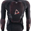 Leatt 3df airfit evo - veste de protection femme