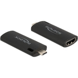 Dellock HDMI Capture vidéo Capture Stick USB-C - afbeelding 1