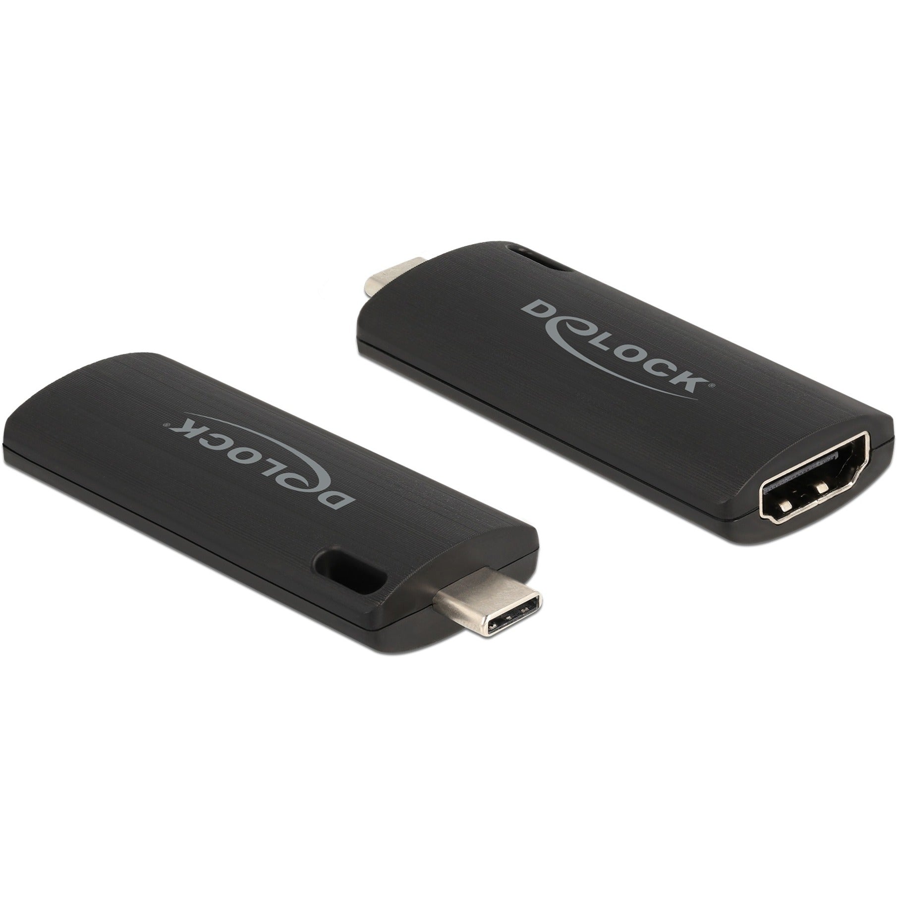 Dellock HDMI Capture vidéo Capture Stick USB-C