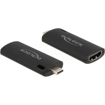 Dellock HDMI Capture vidéo Capture Stick USB-C