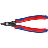 Knipex Electronic Super Knips 78 31 125 - afbeelding 1