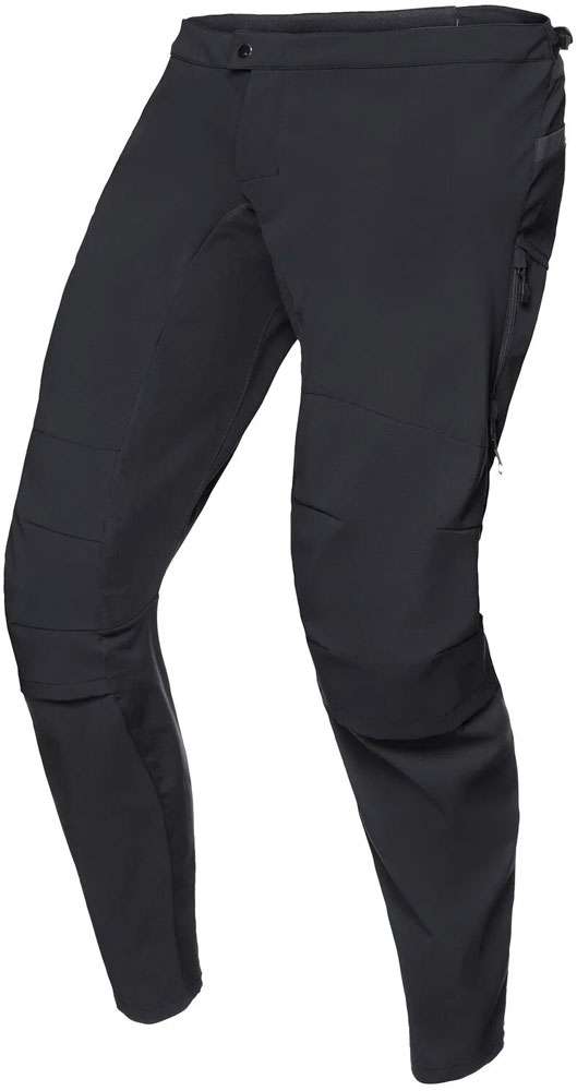 Vaude qimsa pro - pantalon softshell