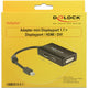 Dellock Mini DisplayPort> DisplayPort HDMI DVI