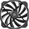 Silverstone Shark 160