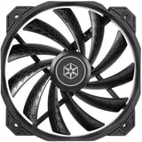 Silverstone Shark 160 - afbeelding 2