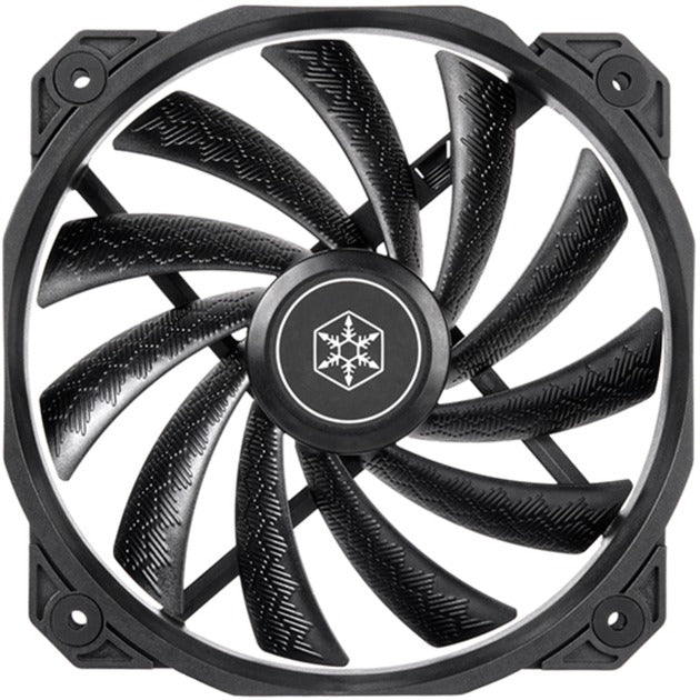 Silverstone Shark 160