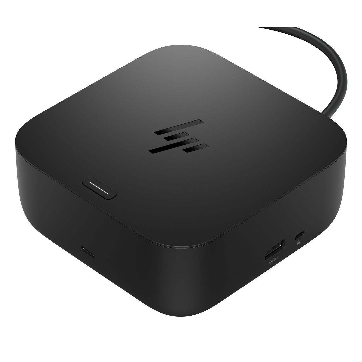 Station d'accueil Hp usb-c 100w g6 (noir)