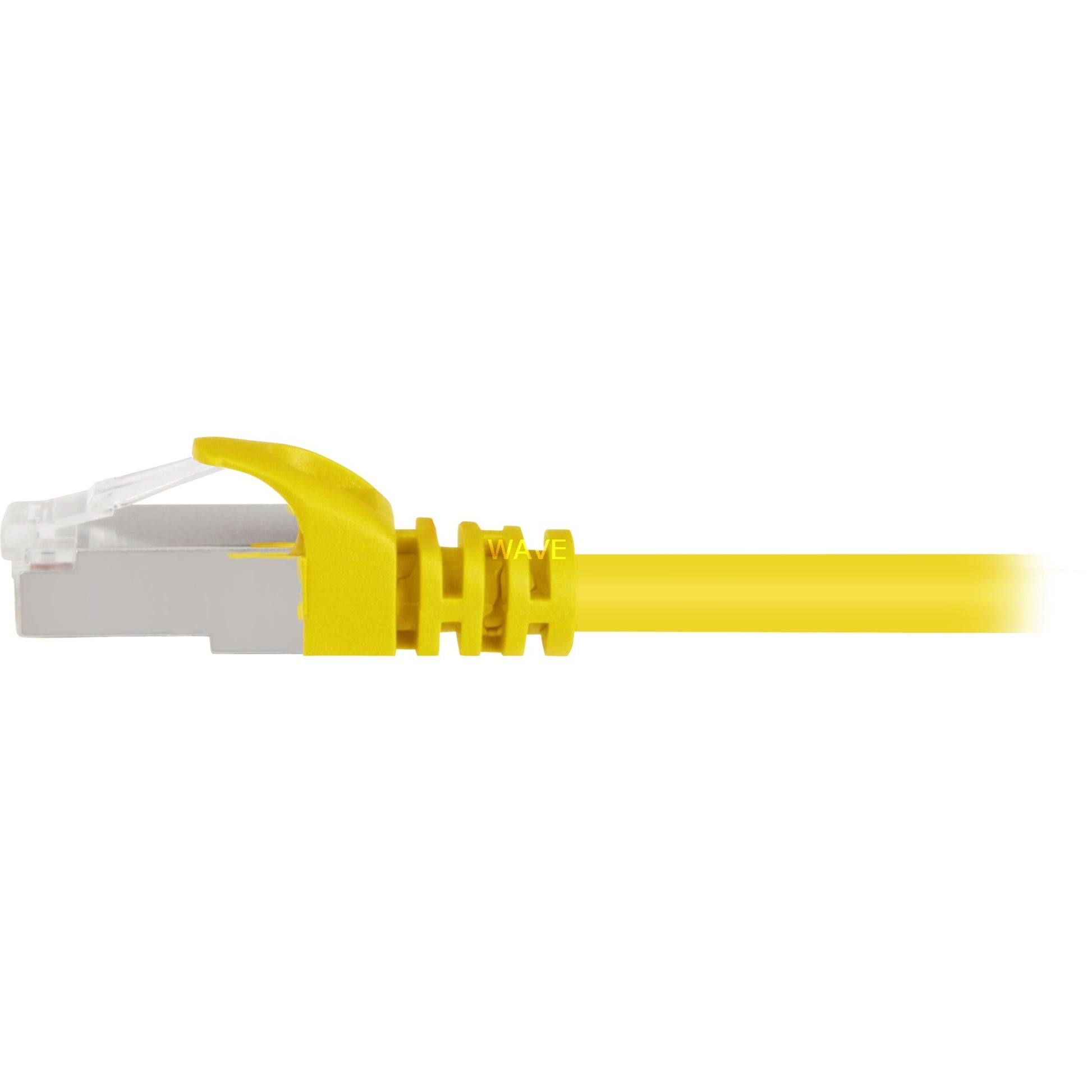 Câble de patch Sharkoon SFTP, RJ-45 avec Cat.6
