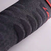 Lenz heat sock 5.1 toe cap - chaussettes chauffantes